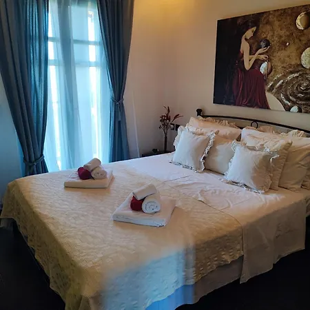 Hisun 4 Seasons Seaside Luxurious Maisonette Villa