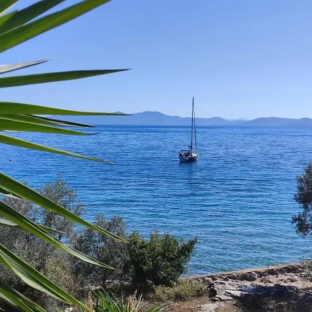 Villa Hisun 4 Seasons Seaside Luxurious Maisonette