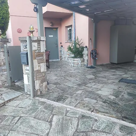 Hisun 4 Seasons Seaside Luxurious Maisonette