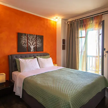 Villa Hisun 4 Seasons Seaside Luxurious Maisonette