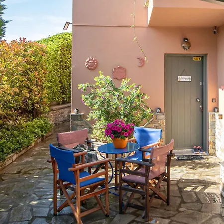 Hisun 4 Seasons Seaside Luxurious Maisonette Villa Kato Gatzea