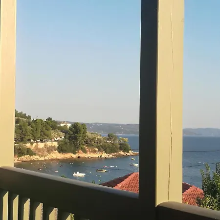 Hisun 4 Seasons Seaside Luxurious Maisonette