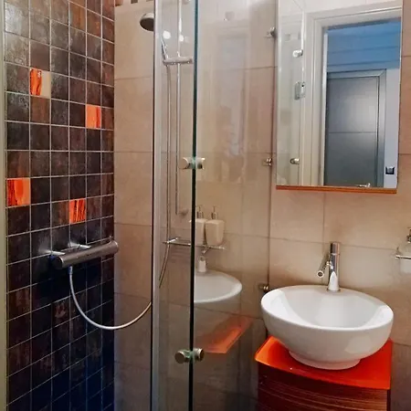 Villa Hisun 4 Seasons Seaside Luxurious Maisonette