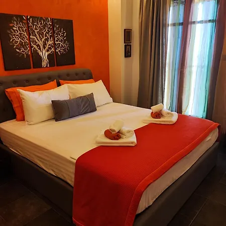 Hisun 4 Seasons Seaside Luxurious Maisonette Villa *