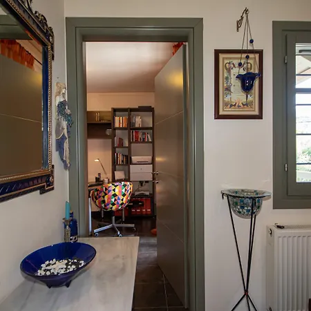 Villa Hisun 4 Seasons Seaside Luxurious Maisonette *