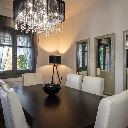 Hisun 4 Seasons Seaside Luxurious Maisonette Villa Kato Gatzea